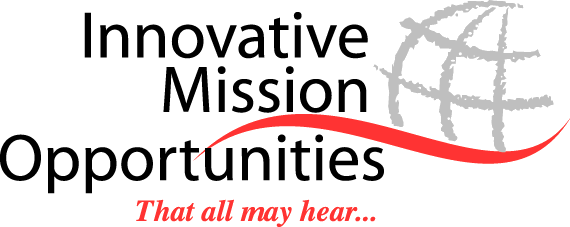 Innovative Mission Opportunities